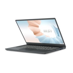15.6 MSI Modern 15 A5M-214FR