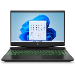 15.6 HP Pavilion Gaming 15-dk2053