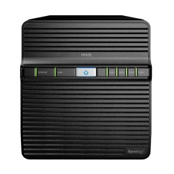 Synology DiskStation DS420J