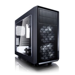 Fractal Design Focus Mini Coloris NOIR