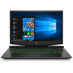 17.3 HP Pavilion Gaming 17-cd2122nf