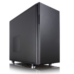 Fractal Design Define R5 Coloris NOIR