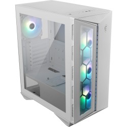 MSI MPG GUNGNIR 110R White Ed.
