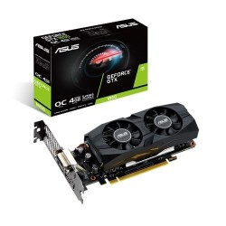 ASUS GTX1650 O4G LP