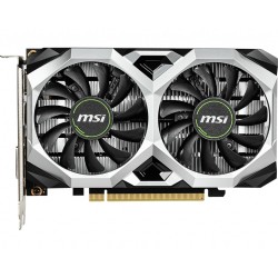 MSI GTX1650 D6 Ventus XS OCV1 4G.