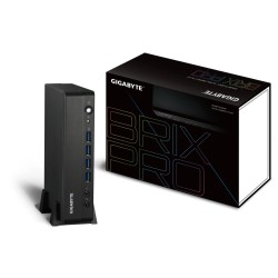 Gigabyte Brix Pro GB-BSI3-1115G4