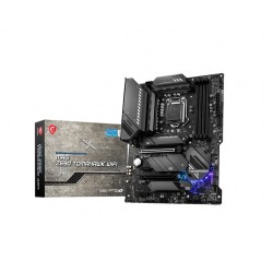 MSI MAG Z590 Tomahawk WIFI