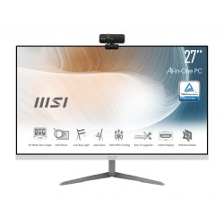 AIO 27 MSI Modern AM271 11M-027E