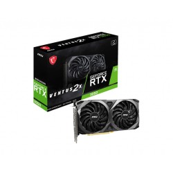 MSI RTX3050 Ventus 2X 8Go