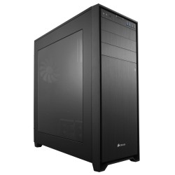 Corsair Obsidian 750D Noir