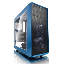 Fractal Design FOCUS G Bleu