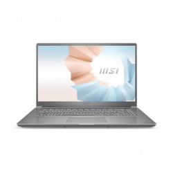 15.6 MSI Modern 15 A10M-650FR