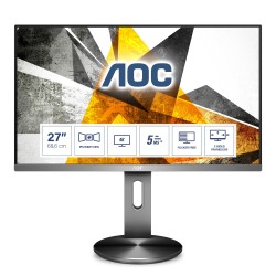AOC 27p U2790Pqu