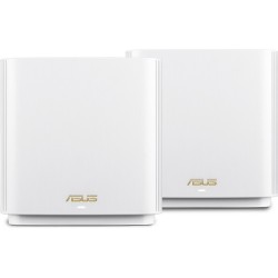 Asus ZenWiFi XT8 x2 White