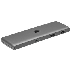Corsair USB100 7 Ports