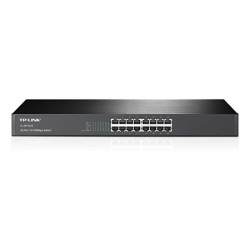 TP-Link TL-SF1016 V12.0