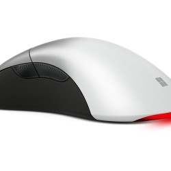 Microsoft Pro Shadow white