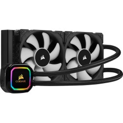 Corsair Hydro H100i RGB Pro XT