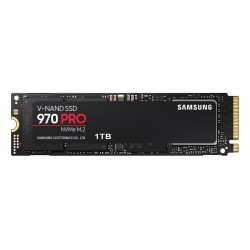 SSD Samsung 970 PRO 1 To Pcie
