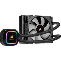 Corsair Hydro Series H60i RGB PRO
