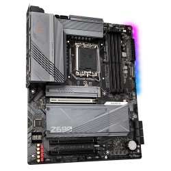 Gigabyte Z690 Gaming X D5