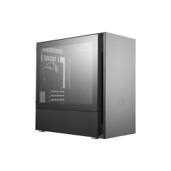 Cooler Master Silencio S400 Window