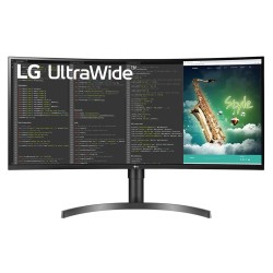 LG 35p 35WN75C-B