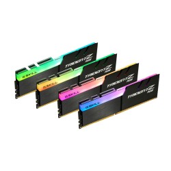 G.Skill Trident Z RGB 32Go 4x8 4000