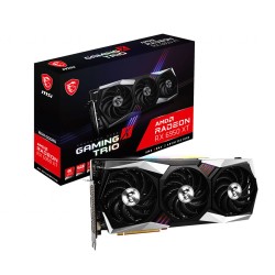 MSI RX6950 XT Gaming X TRIO 16Go