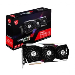 MSI RX6750 XT Gaming X TRIO 12Go