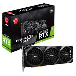 MSI RTX3070 Ventus 3X PLUS 8G OC