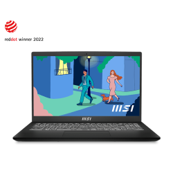 15.6 MSI Modern 15 B12M-060XFR