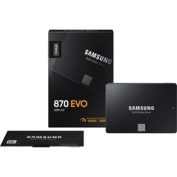 SSD Samsung 870 EVO 1 To