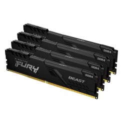 Kingston Fury Beast 32Go 4x8 3200