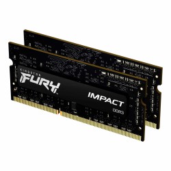 Kingston Fury Impact 8Go 2x4 1600