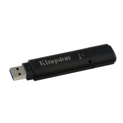Kingston DT4000 Management 8 Go