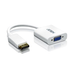 ATEN Adapt D.Port 1.1a M F VGA 0