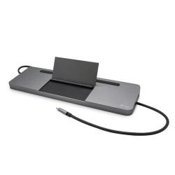 I-TEC USB-C Triple Display Docking