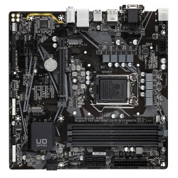 Gigabyte B560M DS3H
