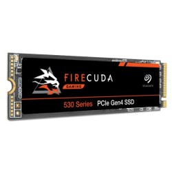 SSD Seagate FireCuda 530 2To NVMe