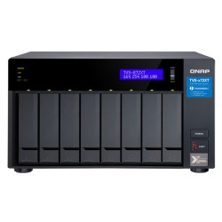 Qnap TVS-872XT