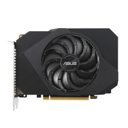ASUS GTX1650 Phoenix O4GD6 OC Ed.
