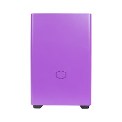 Cooler Master NR200P Purple