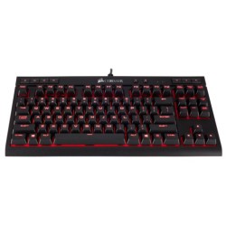 Corsair K63 Red Mx Red