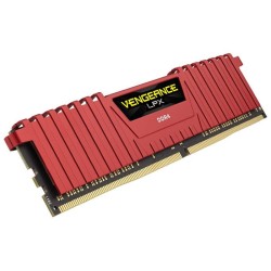 Corsair LPX 8Go 1x8 2400