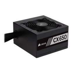 Corsair CX650 80+ Bronze
