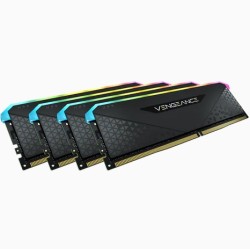 Corsair RGB RS 32Go 4x8 3200