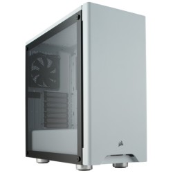 Corsair Carbide 275R TG Blanc