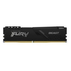 Kingston Fury Beast 16Go 1x16 3200