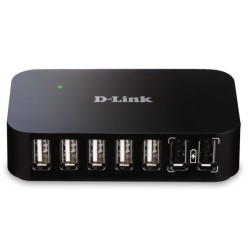 D-Link DUB-H7 E